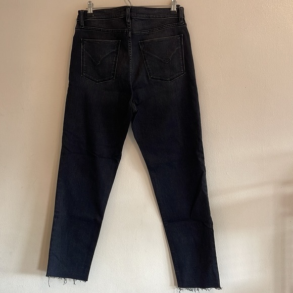 Hudson Jeans | Skinny | Black | Size 32 - Picture 7 of 9